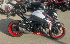 SUZUKI GSX-S1000 2018 GT79B
