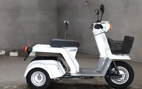 HONDA GYRO TD02