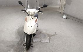 SUZUKI ADDRESS V125 CF4EA