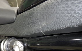 KAWASAKI NINJA 650 2011