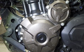 SUZUKI Vｽﾄﾛｰﾑ250SX 2012 EL11L
