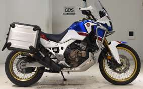 HONDA CRF1000L AFRICA TWIN DCT 2018 SD04