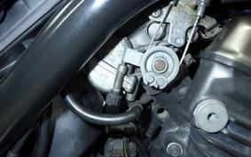 KAWASAKI BALIUS 250 Gen.2 2011 ZR250B
