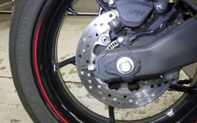 KAWASAKI ZX-4R SE 2023 ZX400P