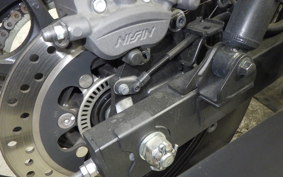 KAWASAKI ELIMINATOR400-3 2024 EL400A