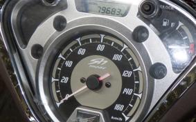 HONDA SH MODE 1981 JF51