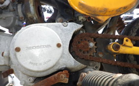 HONDA MONKEY Z50J