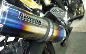 YAMAHA MT-03 2015 RH07J