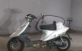 SUZUKI ADDRESS V100 CE11A