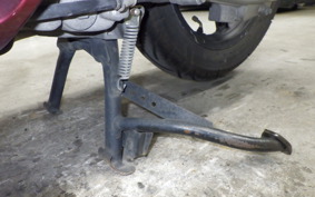 HONDA PCX 125 2021 JF56