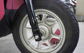HONDA GIORNO 3 AF77
