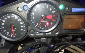 KAWASAKI ZX 1200 NINJA R 2003 ZXT20B