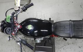 KAWASAKI Z900 2017