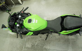 KAWASAKI NINJA 400 2018 EX400G