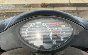 YAMAHA JOG DELUXE SA36J