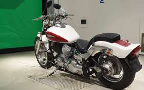 YAMAHA DRAGSTAR 400 4TR