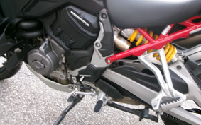 DUCATI  DUCATI  MULTI  STRADA V4S 2022 1A00