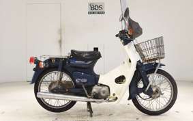 HONDA C90 SUPER CUB HA02