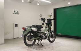 HONDA CT125-2 2023 JA65