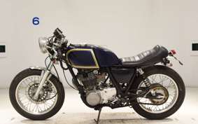 YAMAHA SR400 Gen.3 2001 RH01J