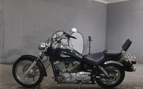 YAMAHA DRAGSTAR 250 VG02J