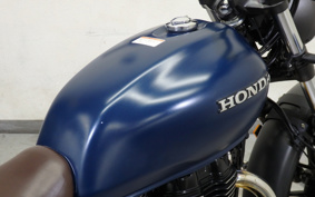 HONDA GB350 2023 NC59