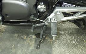 HONDA CB1100 2012 SC65