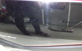 HONDA GL 1800 GOLD WING TOUR DCT 2018 SC79