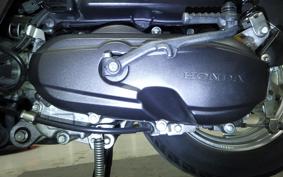 HONDA TACT-4ﾍﾞｰｼｯｸ 2008 AF75