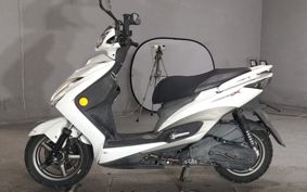 YAMAHA CYGNUS125XSR SE44J