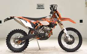 KTM 250 EXC F 2005