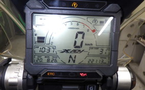 HONDA X-ADV 750 2021 RC95