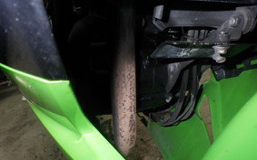 KAWASAKI NINJA 250 SL BX250A