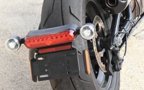 HARLEY Sprotster S 2021 ZC4