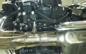 KAWASAKI Z900RS 2022 ZR900C