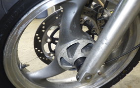 KAWASAKI BALIUS 250 2024 ZR250A