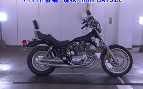 YAMAHA XV1100 VIRAGO 1TEE