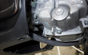 HONDA PCX 160 2014 KF47