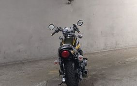 KAWASAKI ZEPHYR 750 1992 ZR750C