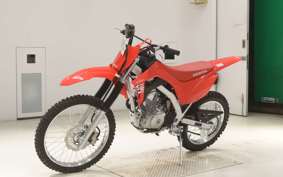 HONDA CRF125F