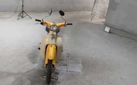 HONDA LITTLE CUB AA01