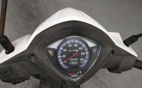 SUZUKI ADDRESS V110 CE47A