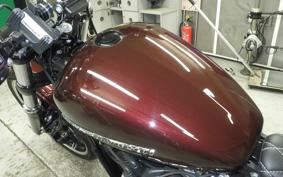 HARLEY FXBRS1870 2019