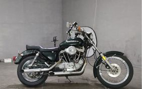 HARLEY HARLEY XLS1000 CBH