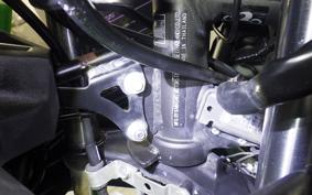 KAWASAKI NINJA 250 SL 2000 BX250A