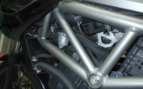HONDA VTRF250