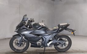 SUZUKI JIKUSA-SF250 ED22J