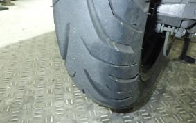 YAMAHA TRICITY 125 SEK1J