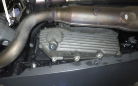 KAWASAKI NINJA 250 2023 EX250L