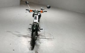 HONDA SUPER CUB50 C50